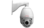 Camera IP J-TECH | Camera IP hồng ngoại Speed Dome Zoom 18x J-TECH JT-HD7120