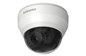 Camera Hanwha Vision | Camera Dome hồng ngoại SAMSUNG SCD-5083RP