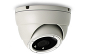 Camera AVTECH | Camera Dome hồng ngoại 2-Megapixels HD TVI AVTECH DG104FP