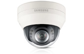 Camera IP Hanwha Vision | Camera IP Dome hồng ngoại SAMSUNG SND-7084RP