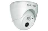 Camera IP Hanwha Vision | Camera IP Dome hồng ngoại SAMSUNG SND-E5011R