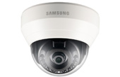 Camera IP Hanwha Vision | Camera IP Dome hồng ngoại 2.0 Megapixel Hanwha Techwin WISENET SND-L6013R