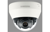 Camera IP Hanwha Vision | Camera IP Dome hồng ngoại 2.0 Megapixel Hanwha Techwin WISENET SND-L6083R