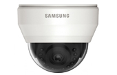 Camera Hanwha Vision | Camera Dome hồng ngoại SAMSUNG SCD-5083R