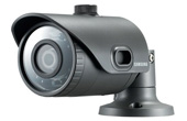 Camera IP Hanwha Vision | Camera IP hồng ngoại 2.0 Megapixel Hanwha Techwin WISENET SNO-L6013R