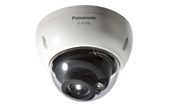 Camera IP PANASONIC | Camera IP Dome hồng ngoại 1.3 Megapixels PANASONIC K-EF134L01