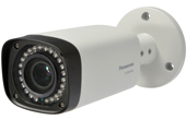 Camera IP PANASONIC | Camera IP hồng ngoại 1.3 Megapixels PANASONIC K-EW114L01