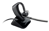 Tai nghe Poly | Tai nghe Bluetooth có đế sạc Plantronics Voyager Legend (201654-08)