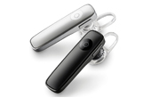 Tai nghe Poly | Tai nghe Bluetooth Plantronics M165 (203040-08)