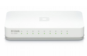 Thiết bị mạng D-Link | 8-port Ethernet Switch D-Link DES-1008A