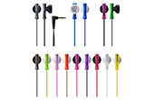 Tai nghe Audio-technica | Tai nghe In-Ear HeadPhones Audio-technica ATH-J100