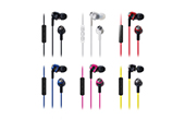 Tai nghe Audio-technica | Tai nghe In-Ear HeadPhones Audio-technica ATH-CK323M