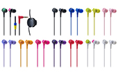 Tai nghe Audio-technica | Tai nghe In-Ear HeadPhones Audio-technica ATH-CKL203iS