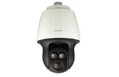 Camera IP Hanwha Vision | Camera IP Speed Dome hồng ngoại Hanwha Techwin WISENET SNP-6320RH/KAP