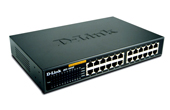 Thiết bị mạng D-Link | 24-port Ethernet Switch D-Link DES-1024D