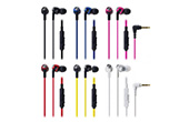 Tai nghe Audio-technica | Tai nghe In-Ear HeadPhones Audio-technica ATH-CKR5iS