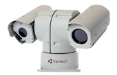 Camera VANTECH | Camera AHD hồng ngoại chống cháy nổ VANTECH VP-308AHD