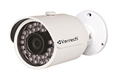 Camera IP VANTECH | Camera IP hồng ngoại 1.0 Megapixel VANTECH VP-150M