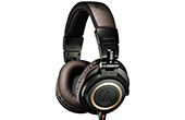 Tai nghe Audio-technica | Tai nghe Audio-technica ATH-M50x