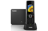 Điện thoại IP Yealink | DECT IP Phone Yealink W52P