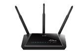 Thiết bị mạng D-Link | MydlinkTM Cloud Wireless-N300 Router D-Link DIR-619L