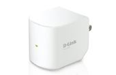 Thiết bị mạng D-Link | Wireless N300 Range Extender D-Link DAP-1320