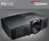 Máy chiếu OPTOMA | Máy chiếu OPTOMA PS3102