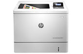 Máy in Laser màu HP | Máy in Laser màu HP LaserJet Enterprise Color M553N