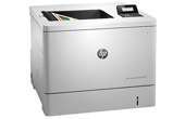 Máy in Laser màu HP | Máy in Laser màu HP LaserJet Enterprise Color M553DN (B5L25A) 