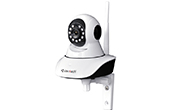 Camera IP VANTECH | Camera IP hồng ngoại không dây VANTECH VT-6300A