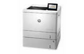 Máy in Laser màu HP | Máy in Laser màu Wifi HP LaserJet Enterprise Color M553X