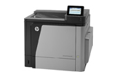 Máy in Laser màu HP | Máy in Laser màu HP LaserJet Enterprise Color M651N