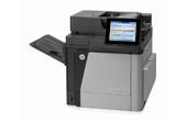 Máy in Laser màu HP | Máy in Laser màu đa chức năng HP Color LaserJet Enterprise MFP M680DN