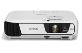 Máy chiếu EPSON | Máy chiếu công nghệ 3LCD EPSON EB-S04