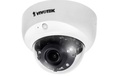 Camera IP Vivotek | Camera IP Dome hồng ngoại 1 Megapixel Vivotek FD8138-H