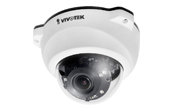 Camera IP Vivotek | Camera IP Dome hồng ngoại 1 Megapixel Vivotek FD8338-HV