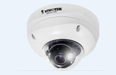 Camera IP Vivotek | Camera IP Dome hồng ngoại 1.3 Megapixel Vivotek FD8355EHV