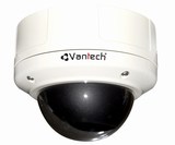 Camera IP VANTECH | Camera IP Dome hồng ngoại VANTECH VP-182E