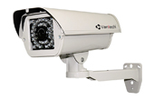 Camera IP VANTECH | Camera IP hồng ngoại VANTECH VP-202SP