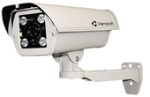 Camera IP VANTECH | Camera IP hồng ngoại VANTECH VP-202AP