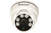 Camera VANTECH | Camera Dome HDI hồng ngoại VANTECH VP-224HDI