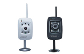 Camera IP FOSCAM | Camera IP hồng ngoại không dây FOSCAM FI8909W