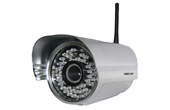 Camera IP FOSCAM | Camera IP hồng ngoại không dây FOSCAM FI8906W