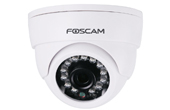 Camera IP FOSCAM | Camera IP Dome HD hồng ngoại không dây FOSCAM FI9851P