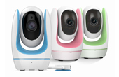 Camera IP FOSCAM | Camera IP HD hồng ngoại không dây FOSCAM Fosbaby