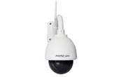 Camera IP FOSCAM | Camera IP HD Speed Dome hồng ngoại không dây FOSCAM FI9828P