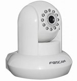 Camera IP FOSCAM | Camera IP PoE hồng ngoại FOSCAM FI8910E