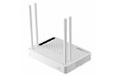 Thiết bị mạng TOTOLINK | AC1200 Wireless Dual Band Gigabit Router with USB Port TOTOLINK A3002RU