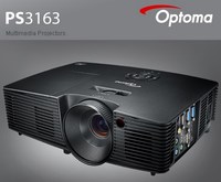 Máy chiếu OPTOMA | Máy chiếu OPTOMA PS3163