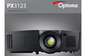 Máy chiếu OPTOMA | Máy chiếu OPTOMA PX3123